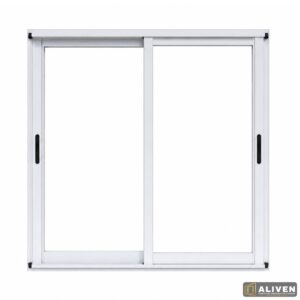 132 Ventana Balcón Aluminio Premium Línea A30 200x200 Dvh 4 9 4