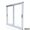 132 Ventana Balcón Aluminio Premium Línea A30 200x200 Dvh 4 9 4